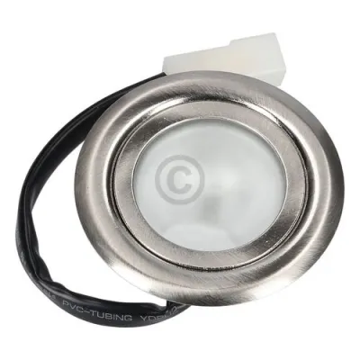 Lampeneinheit Gorenje 184753 für Dunstabzugshaube