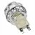 Bild: Lampeneinheit Indesit C00038035 Fassung Lampe Glashaube für Backofen Gasherd