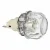 Bild: Lampeneinheit Indesit C00038035 Fassung Lampe Glashaube für Backofen Gasherd