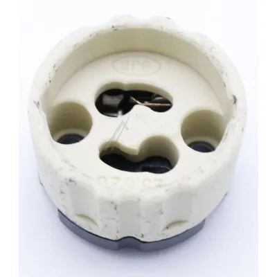 Lampenfassung 2005BI für Dunstabzugshaube Elica 2005BI GU10