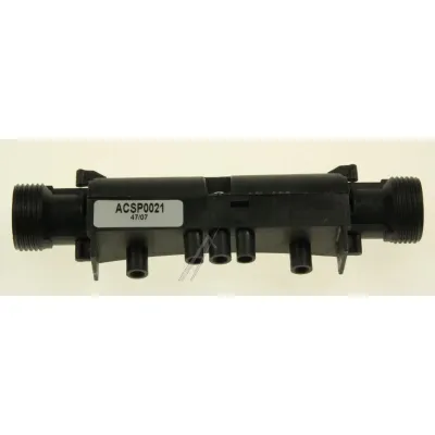 Lampenfassung 2x40W für Dunstabzugshaube Atag 89001174 401467 Fassung Beleuchtun