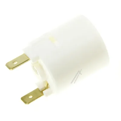 Lampenfassung, E14 (4071423612)