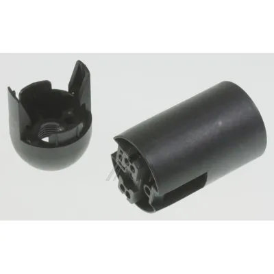 Lampenfassung E14 für Amica Dunstabzugshaube 1006979 Glühbirnenhalter