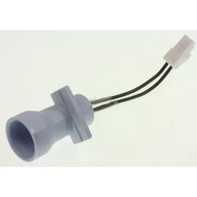 Lampenfassung für Candy Kühlschrank 49036118 Beleuchtung