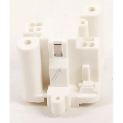 Lampenfassung für Dunstabzugshaube Küppersbusch 505378 mit Anschluss