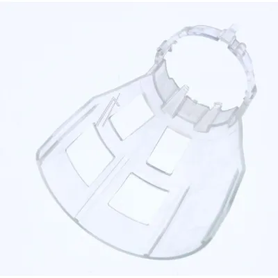 Lampenfassung für Kühlschrank Whirlpool 482000006390 Beleuchtung