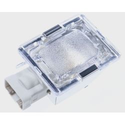 Lampenfassung für Ofen Candy Hoover 49034688 Beleuchtung