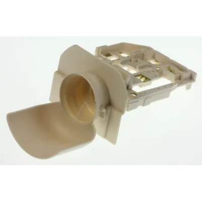 Lampenfassung für Ofen Smeg 826050158 Ofen Beleuchtung