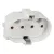 Bild: Lampenfassung Leuchtstofflampe U-Form 00323107