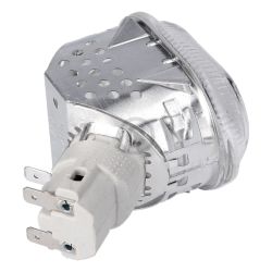 Lampengehäuse BOSCH 00054270 für Herd