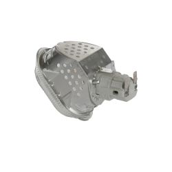 Lampengehäuse Bosch 00054270 für Herd