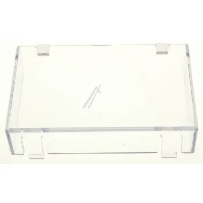 Lampengehäuse für Vestel Kühlschrank 42201464 Licht, Kunststoff