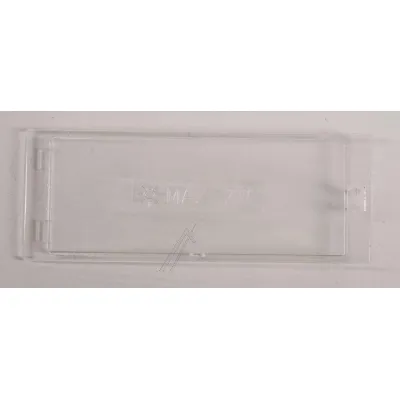 Lampenglas für Dunstabzugshaube Elica Acc0000534 Polycarbonat 145x55mm rechtecki