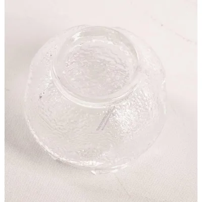 Lampenglas für Ofen Com Schutzglas Lampe