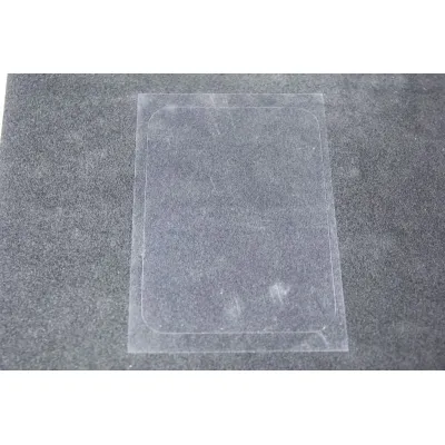 Lampenglas für Samsung Mikrowelle DE0100095A Beleuchtung