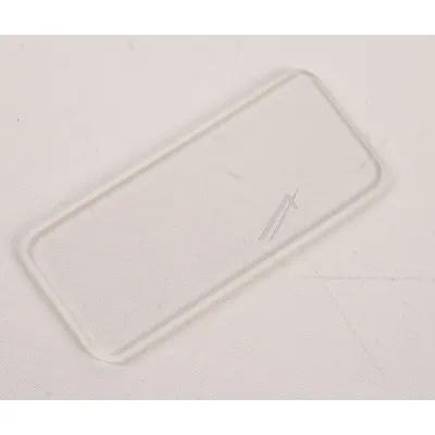 Lampenglas G45 für Ofen Whirlpool Indesit 488000922805 Lichtscheibe Gehäuse