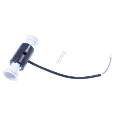 Lampenhalter für Dunstabzugshaube Silverline YT405100010 Beleuchtung