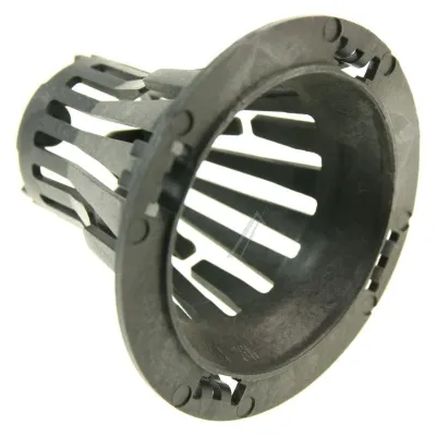 Lampenhalter für Ofen Beko Grundig C00890184 Ofenleuchten Befestigung