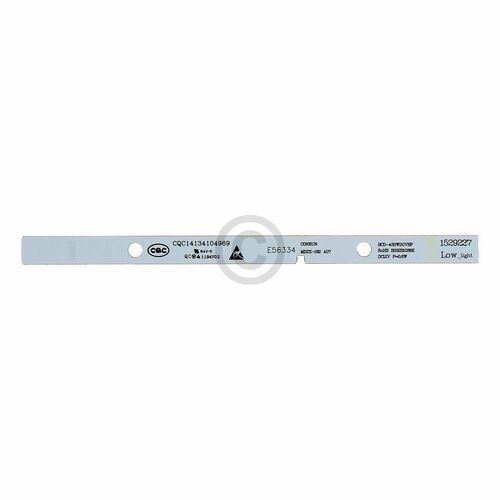 Bild: Lampenmodul Hisense HK1529227 für Kühlschrank Kühl-Gefrierkombination