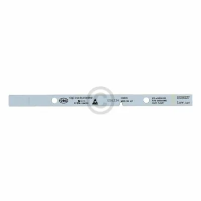 Lampenmodul Hisense HK1529227 für Kühlschrank Kühl-Gefrierkombination