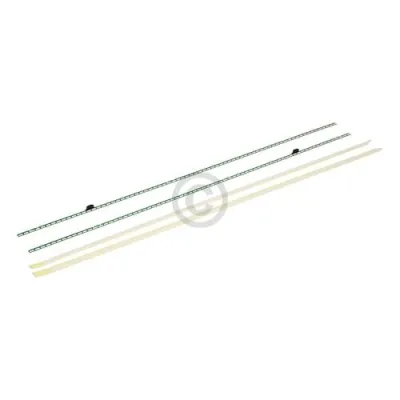 Lampenmodule LED backlight LG AGF80319501 für Fernseher TV AGF79080501