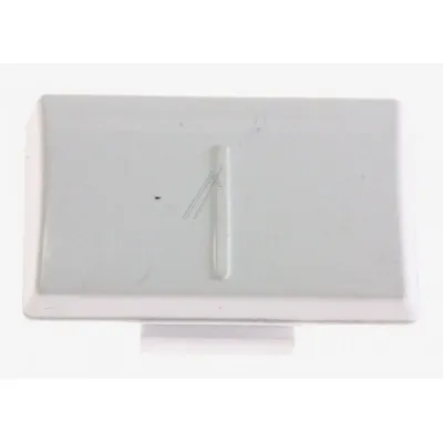 Lampenschalter Schieberegler für Dunstabzugshaube Beko C00910064 weiß, Lichtregl