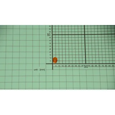 Lampenschirm Amica 8509967 für Herd FI6 S43 AN_EL
