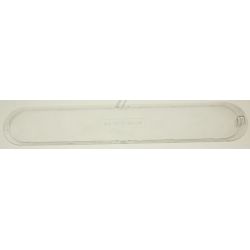 Lampenschirm für Dunstabzugshaube Elica PLA0045868B plaf.elite (TT14-TT26) 3.5W