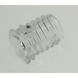 Lampenschirm für Ofen Hisense/Gorenje 703461 transparent