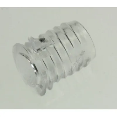 Lampenschirm für Ofen Hisense/Gorenje 703461 transparent