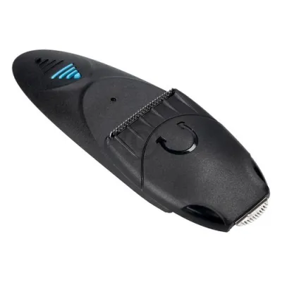 Langhaarschneider Braun 81297887 drehbar für Rasierer