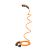 Bild: Lapp Mobility 61798 Ladekabel Helix Typ2 22kW 3phasig 32A 5m orange