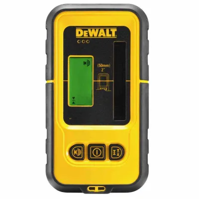 Laser-Detektor /Empfänger für Laser DW088 / DW089
