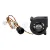 Bild: Laser LiDAR Debris Blowing Fan 201-2508-0027 Ecovacs