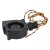 Bild: Laser LiDAR Debris Blowing Fan 201-2508-0027 Ecovacs