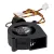 Bild: Laser LiDAR Debris Blowing Fan 201-2508-0027 Ecovacs