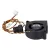 Bild: Laser LiDAR Debris Blowing Fan 201-2508-0027 Ecovacs