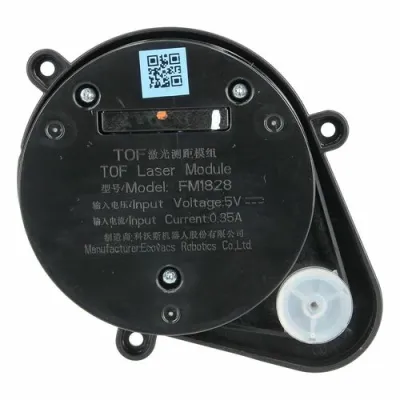 Lasereinheit Ecovacs 201-2102-2443 für Staubsauger-Roboter