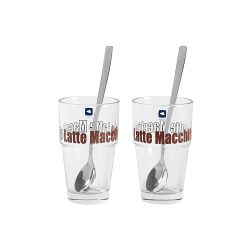 Latte Macchiatto Becher "Solo