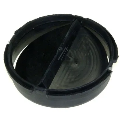 Laufauslass 120 für Dunstabzugshaube Amica 1016143 Abluft