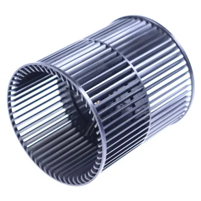 Laufrad D5 PP-V2 mit Nut für Dunstabzugshaube Faber 1330562671 Turbinenrad Kunst