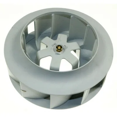 Laufrad für Dunstabzugshaube Hisense/Gorenje 137415 Flügelrad