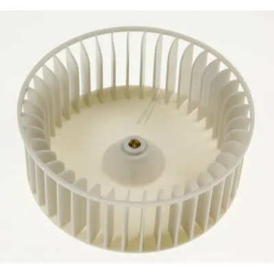Laufrad für Dunstabzugshaube Hisense/Gorenje 242893 Flügelrad