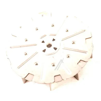 Laufrad für Ofen Bosch Siemens 11041465 Flügelrad