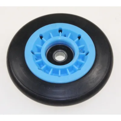 Laufrad für Samsung Trockner DC9715768A Trommelrolle