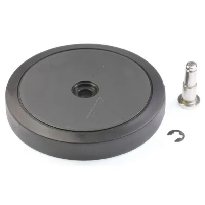 Laufrad für Staubsauger Nilfisk 107414048 Rolle Mobilität