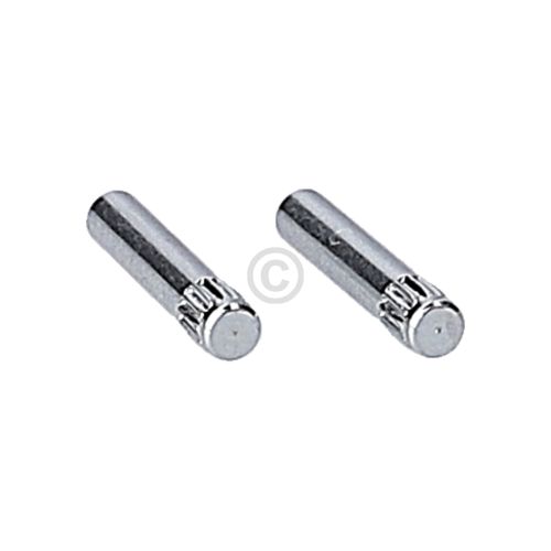 Bild: Laufrad vorne Moulinex SS-2230002510 für Staubsauger