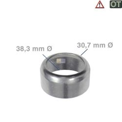 Laufring 30,7/38,3mm Innen-Ø 899645328880 AEG, Electrolux, Juno, Zanussi