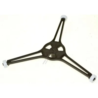 Laufring für Mikrowelle Amica 1019058 Antrieb Drehteller Lager