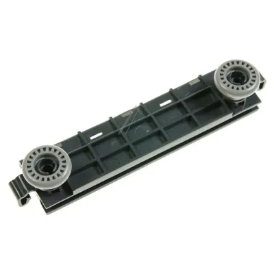 Laufrolle Bestecklade links für Beko Geschirrspüler C00892958 links, Besteckkorb